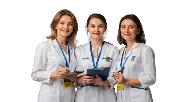 Психологи у Боярці