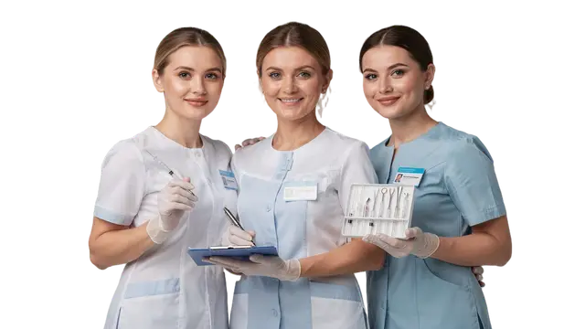 Ін'єкційна косметологія у Полтаві