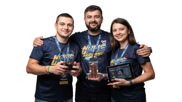 Ігрові центри у Сумах