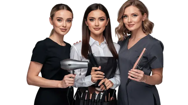 Salon kosmetyczny w Otwocku