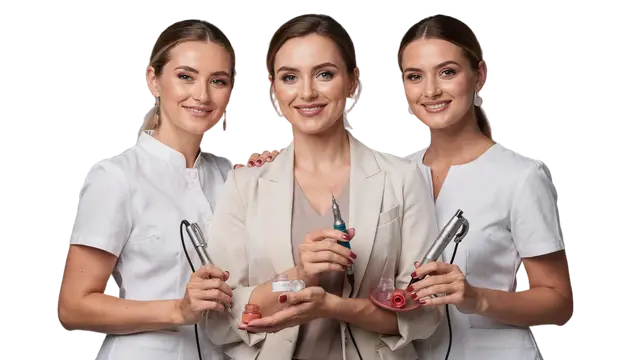 Permanent Make-up in Buchholz in der Nordheide