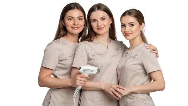 Лазерна епіляція у Коломиї
