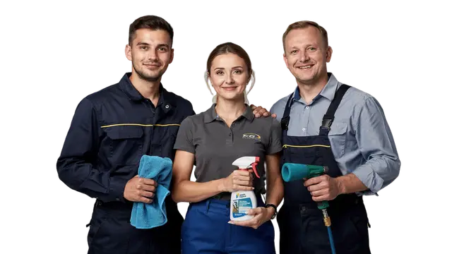 Автомийки у Харкові