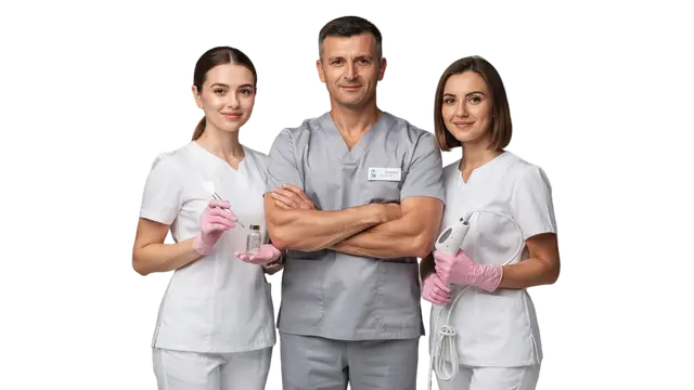 Косметологія у Чорноморську