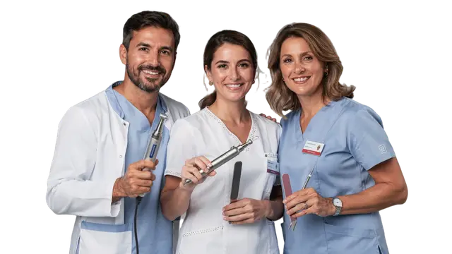 Podologista em Caldas da Rainha