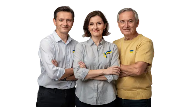 Психологи у Нетішині