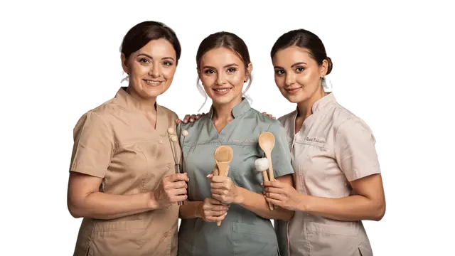 Масаж у Житомирі