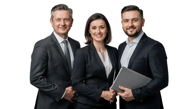 Adwokat w Warszawie