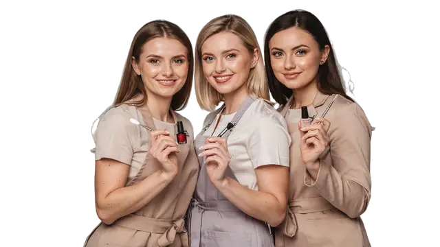 Манікюр у Фастові