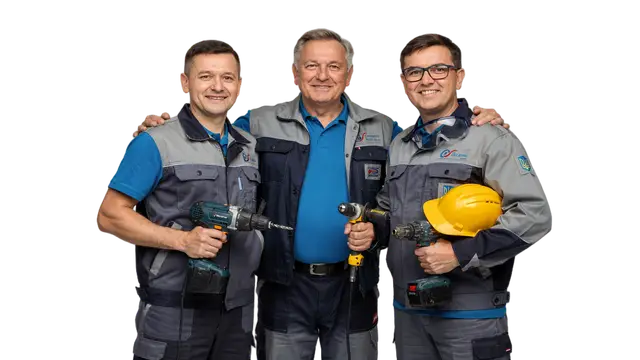 Прокат оборудования в Звягеле