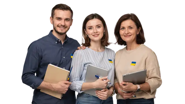 Репетитори у Боярці