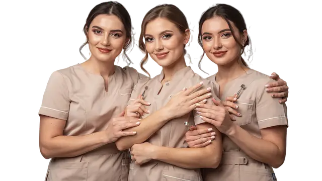 Манікюр в Обухові