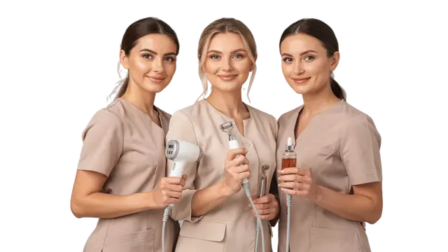 Косметология в Ковеле