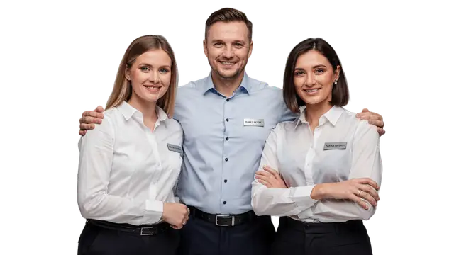 Sala na imprezy w Warszawie