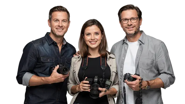 Fotograf in Verden