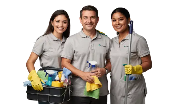 House cleaning in Austin