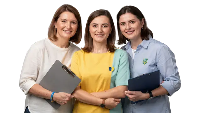 Психологи у Луцьку