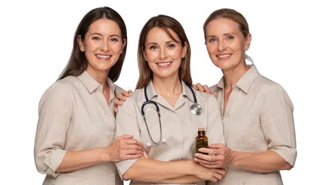 Alternativmedizin in Berlin