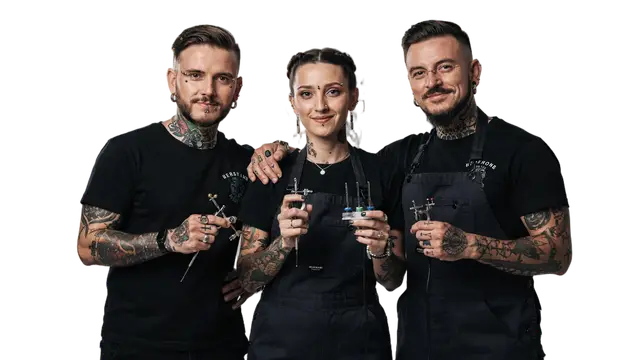 Tattoostudio in Brandenburg an der Havel