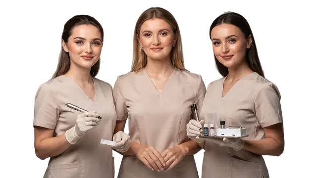 Перманентний макіяж в Ірпені