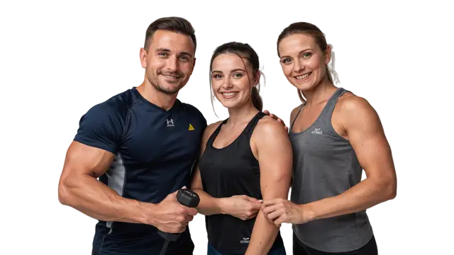 Спортзали у Києві