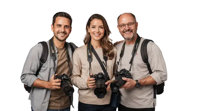 Fotograf in Helmstedt