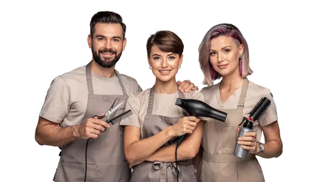 Friseur in Berlin