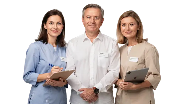 Psycholog / psychoterapeuta w Warszawie