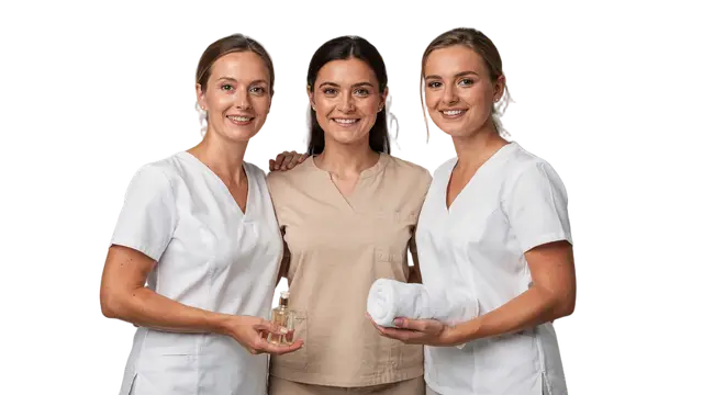 Massage in Bremerhaven