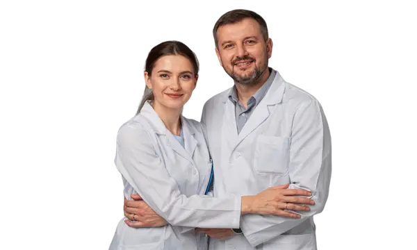 Медичні центри у Житомирі