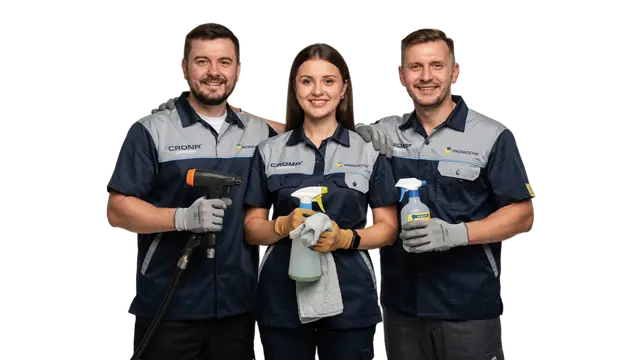 Автомойки в Сумах