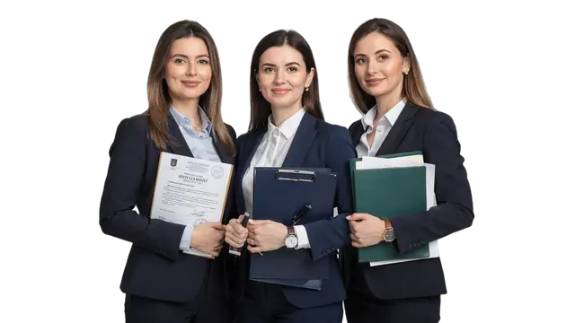 Нотаріуси у Дніпрі