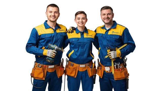 Мастера на час в Чорткове