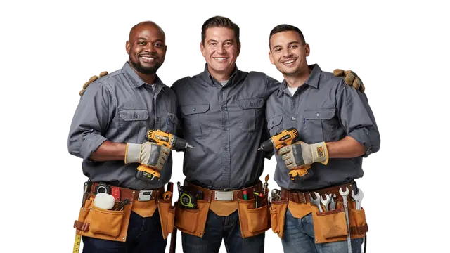 Handyman in Philadelphia