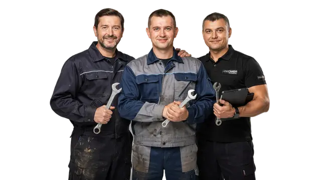 СТО у Чернівцях