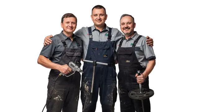 Шиномонтаж у Дніпрі