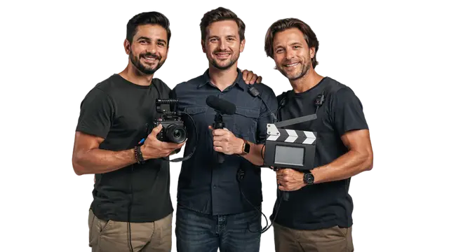 Videographer in Germantown
