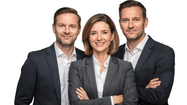 Unternehmensberater in Aachen