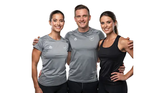 Fitnessclub in Stuttgart