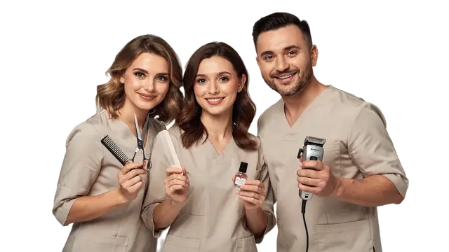 Salon kosmetyczny w Szczecinie