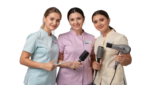 Груминг в Лубнах