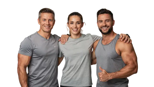 Personal Trainer in Paderborn