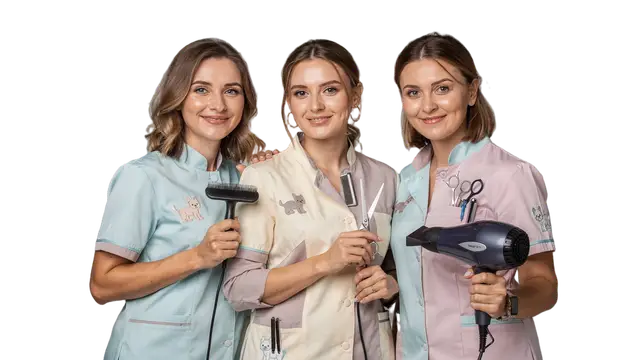 Груминг в Броварах
