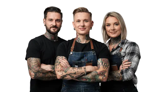 Tattoostudio in Ravensburg