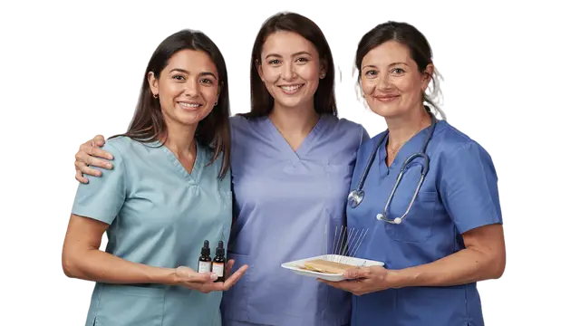 Médecine alternative à Saint-Nazaire