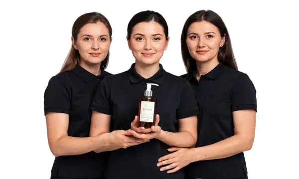 Масаж у Кременчуці