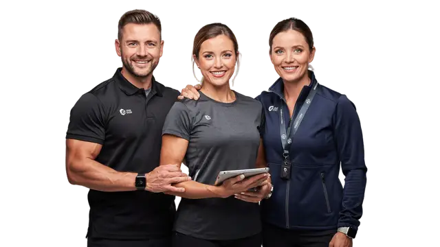 Fitnessclub in Ravensburg