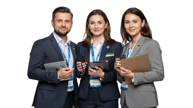 Локации для событий в Днепре
