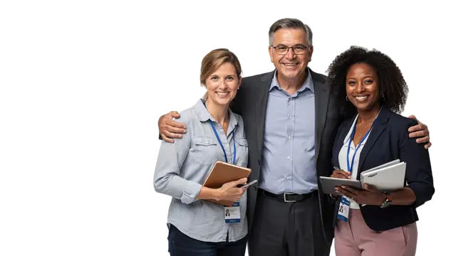 Professional development in Atlanta