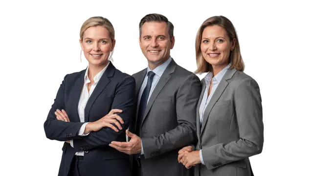 Unternehmensberater in Leipzig
